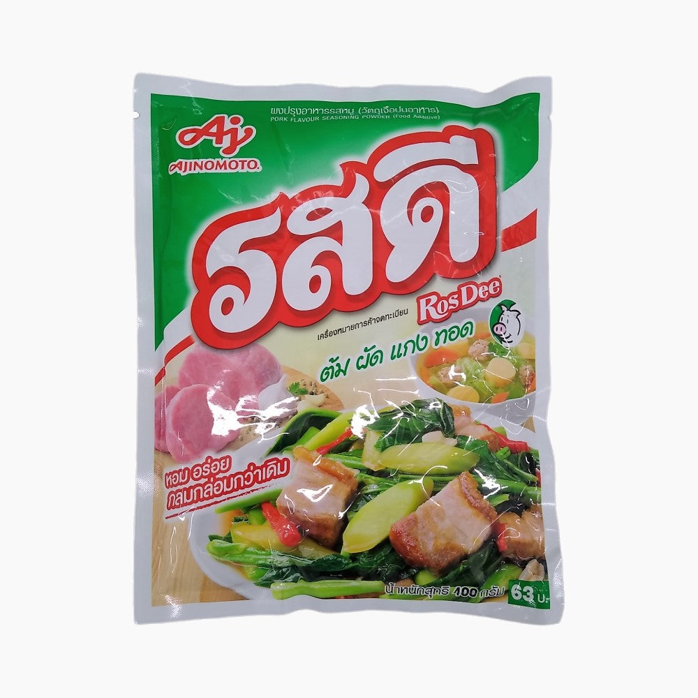 Rosdee Pork Seasoning 400g