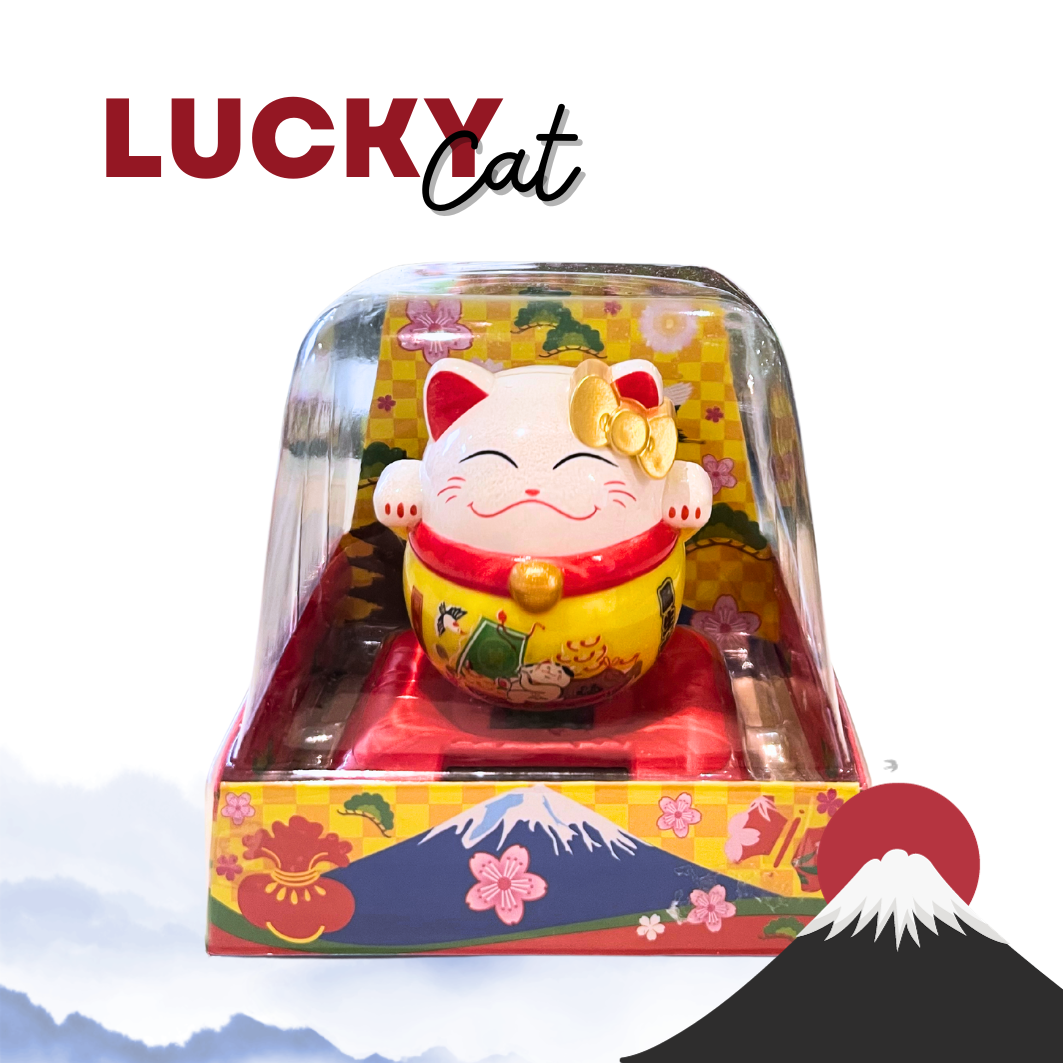 Lucky Cat