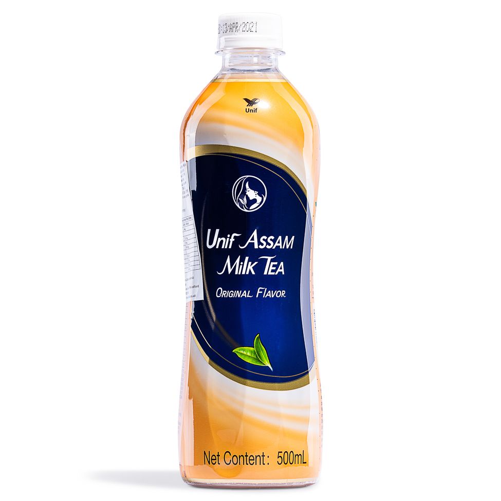 Unif Assam Milk Tea