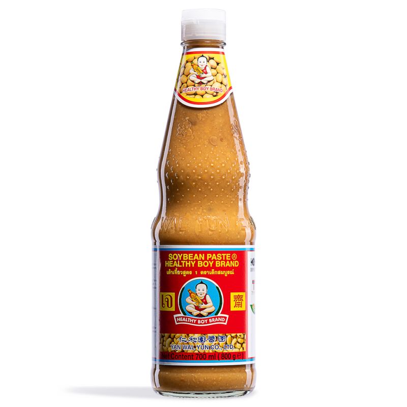 Healthy Boy Soy Bean Paste