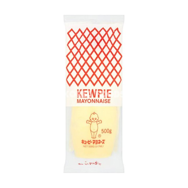 Kewpie Mayonnaise