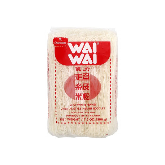 Wai Wai Rice Vermicelli Noodle