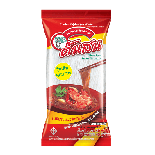 Glass Vermicelli - Tonson