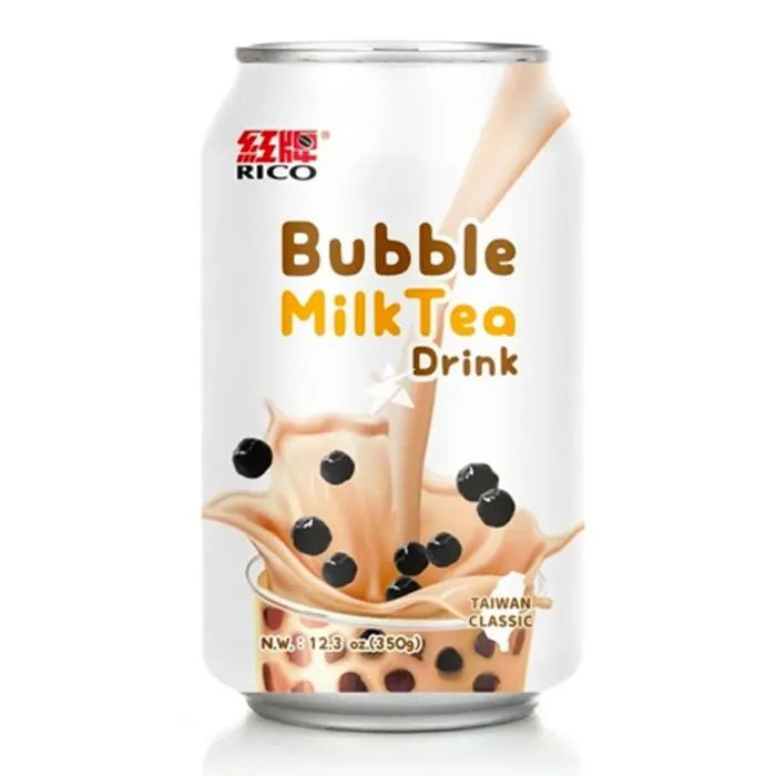 Bubble Milk Tea - Original Flavour