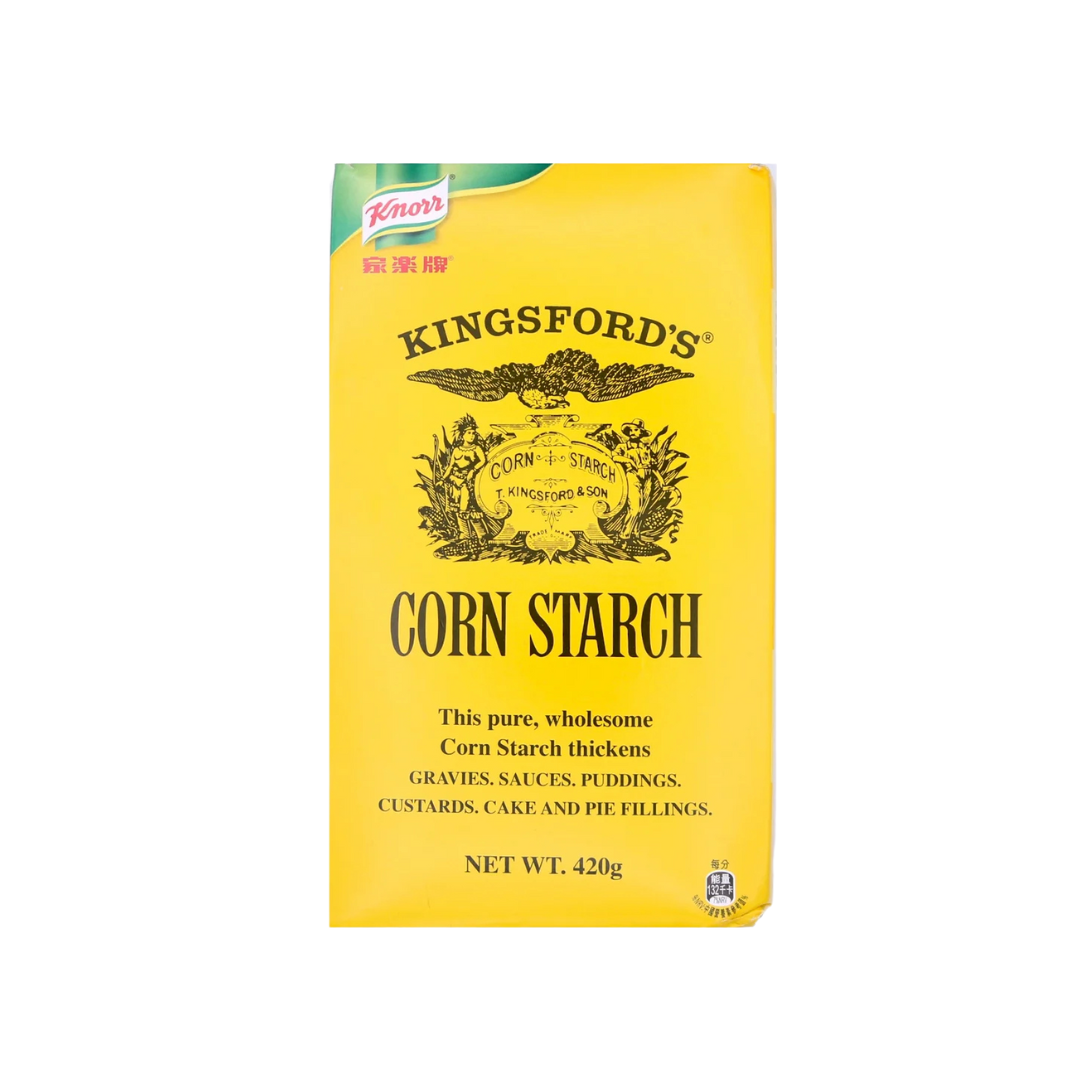 Corn Starch