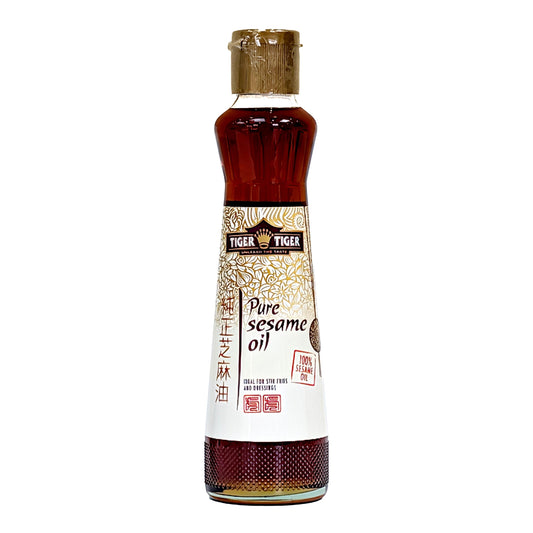 Tiger Tiger Pure Sesame Oil