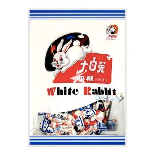 White Rabbit Candy