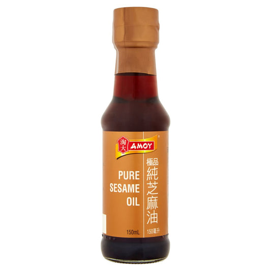 Amoy Pure Sesame Oil