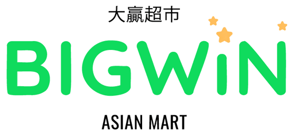 Bigwin Asian Mart
