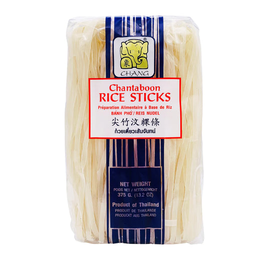 Chang Rice Sticks Noodle 5mm