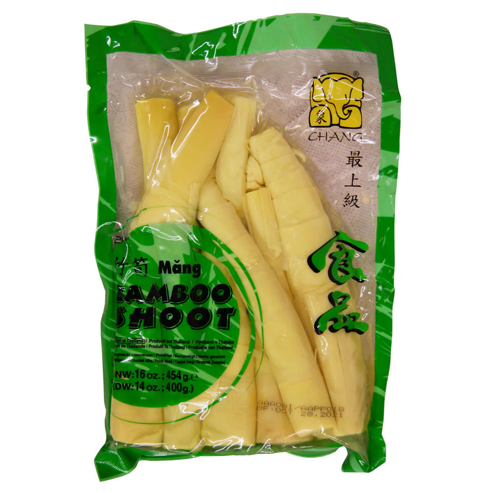 Chang Bamboo Shoot