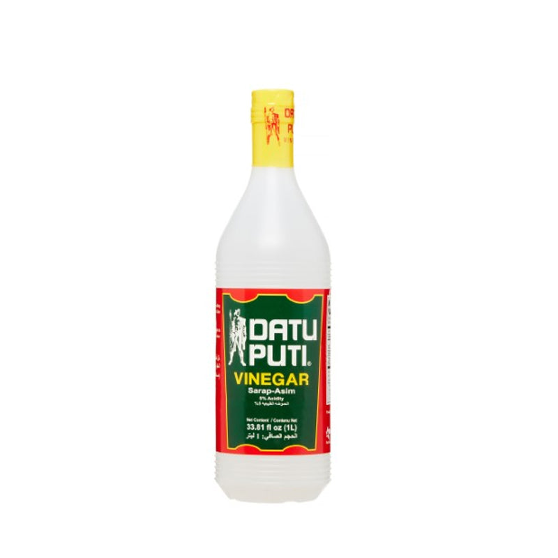 Datu Puti Vinegar