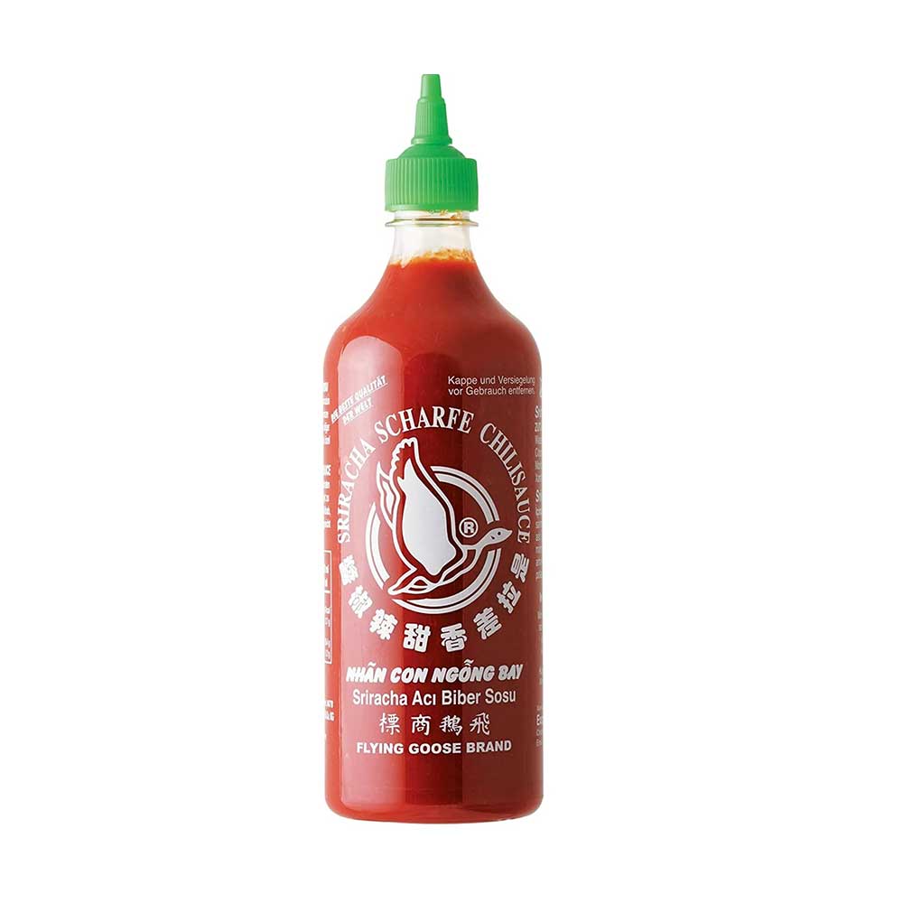 Sriracha Hot Chili Sauce
