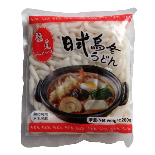 Fu xing Udon Noodle