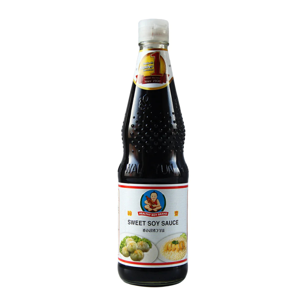 Healthy Boy Sweet Soy Sauce