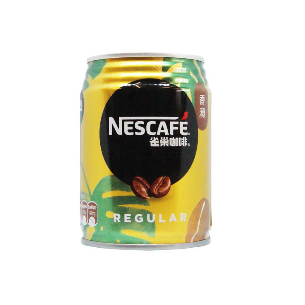 Nescafe Regular Coffee