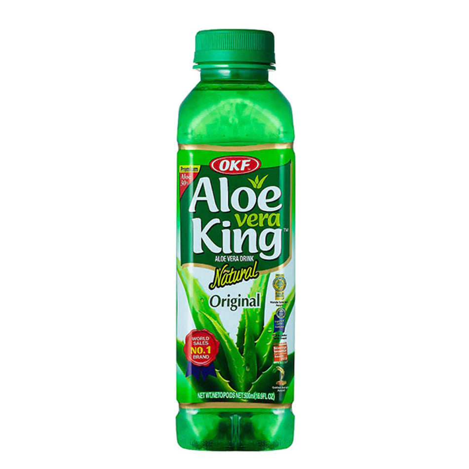 Aloe Vera King Drink
