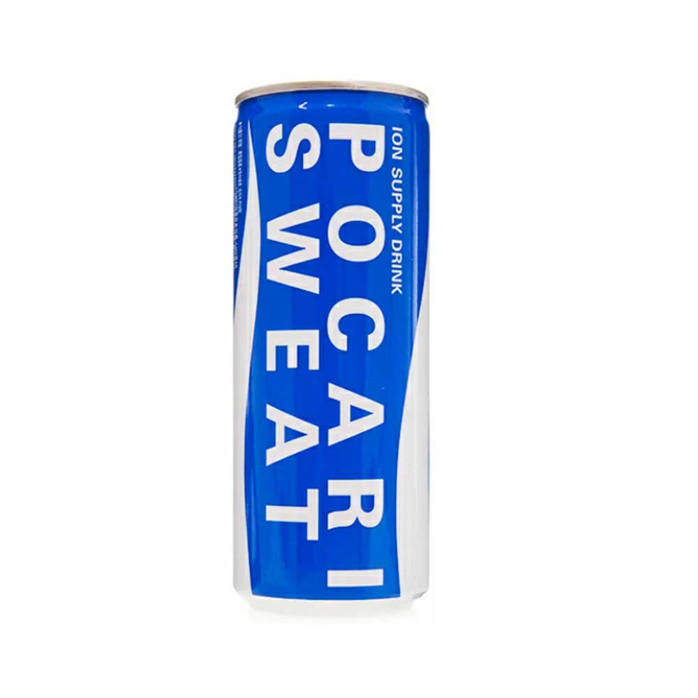 Pocari Sweat