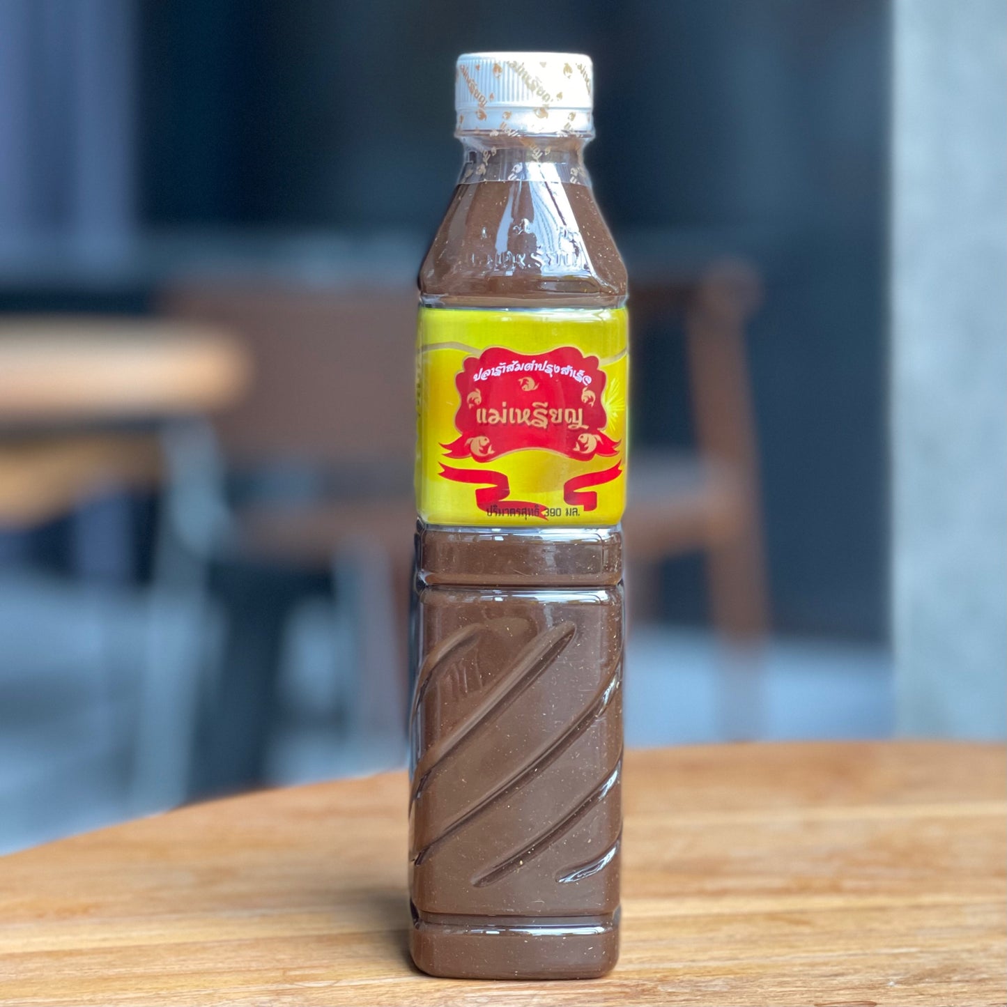 MaeRean - Fermented Fish Sauce