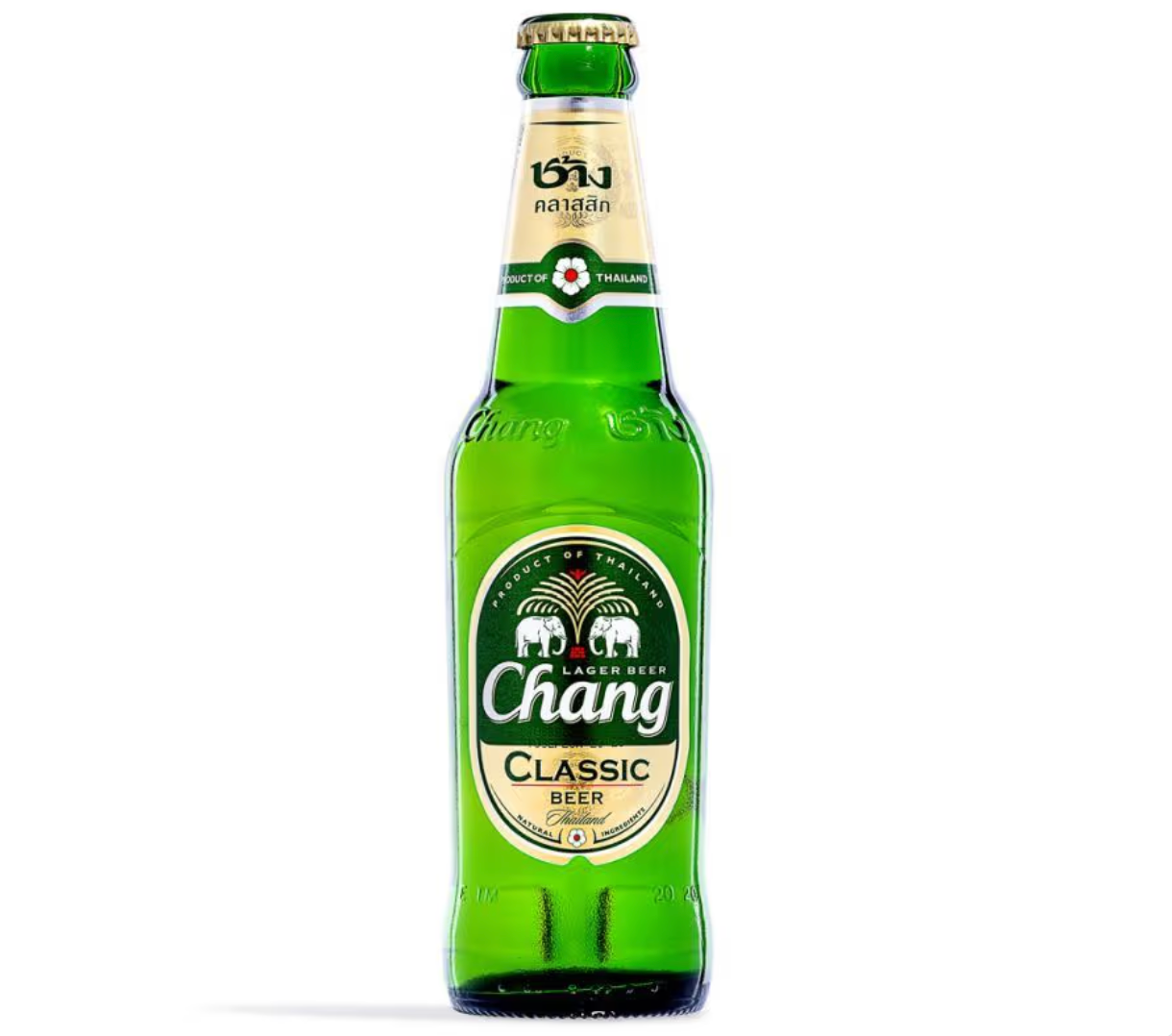 Chang Beer