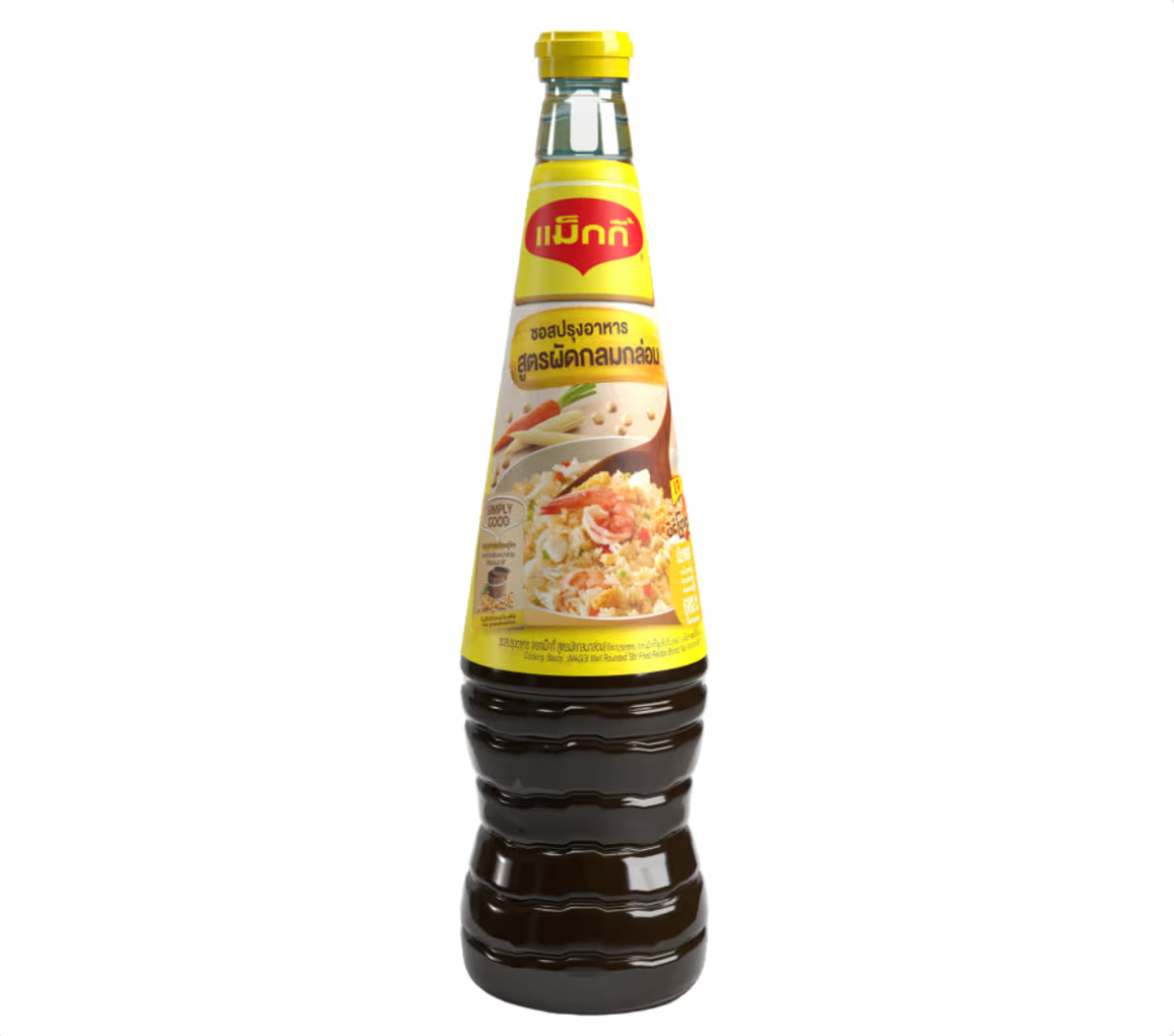 Maggi Thai Seasoning Sauce