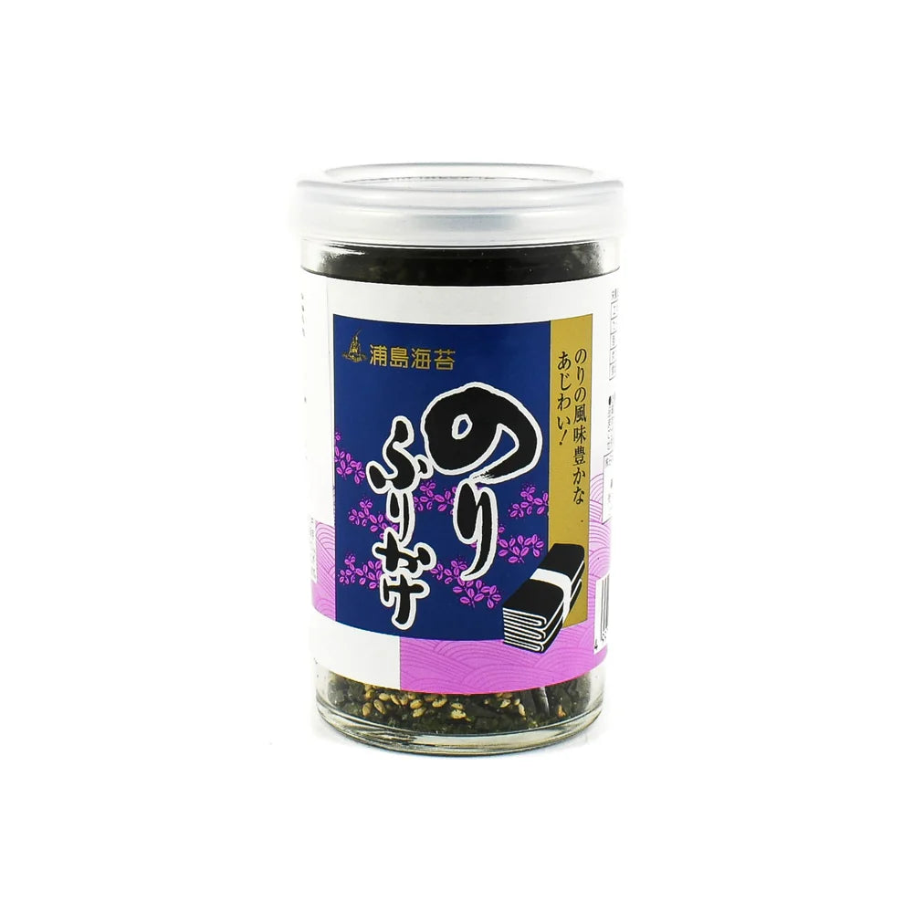 URASHIMA SEAWEED & SESAME FURIKAKE SEASONING 50G