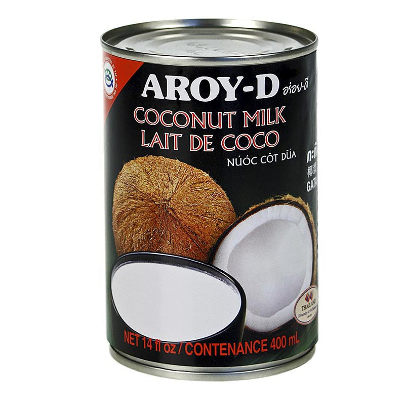 AROY D - Coconut Milk