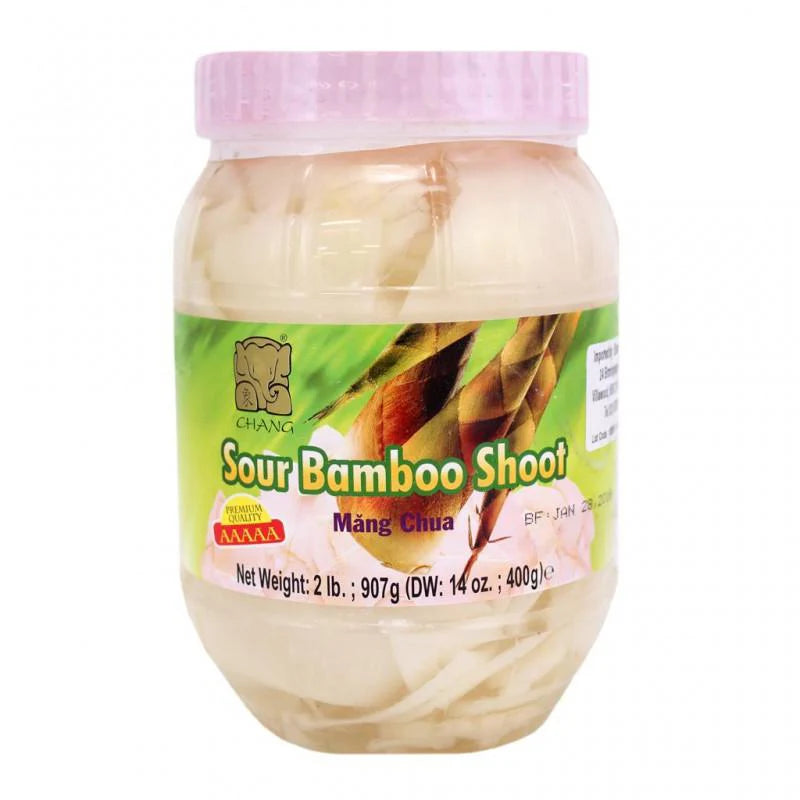 Chang Sour Bamboo Shoot