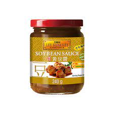 LKK Yellow Bean Sauce