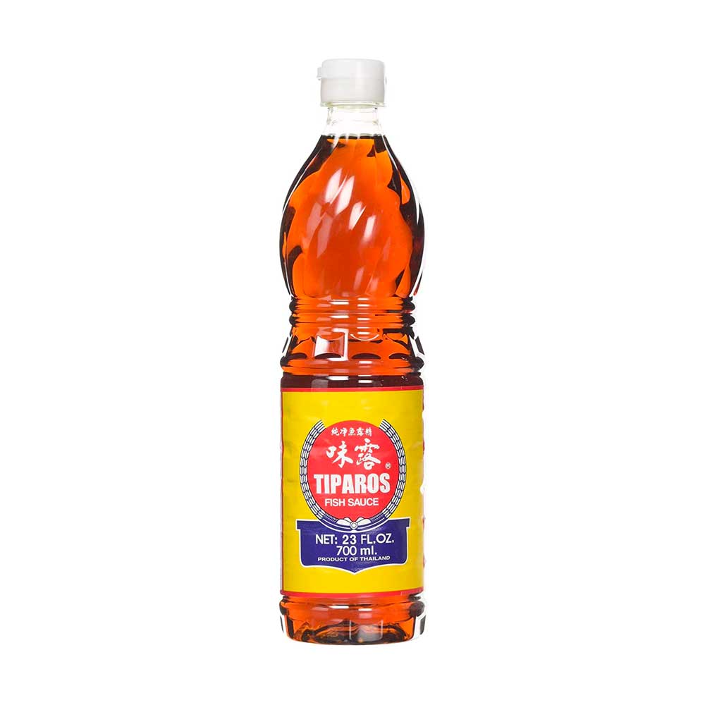 Tiparos Fish Sauce 700ml