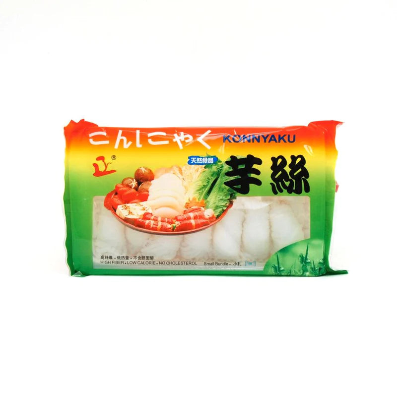 KONNYAKU Noodles