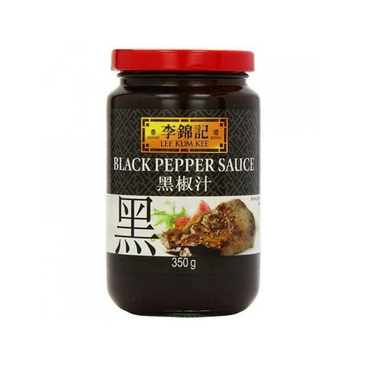 LKK Black Pepper Sauce