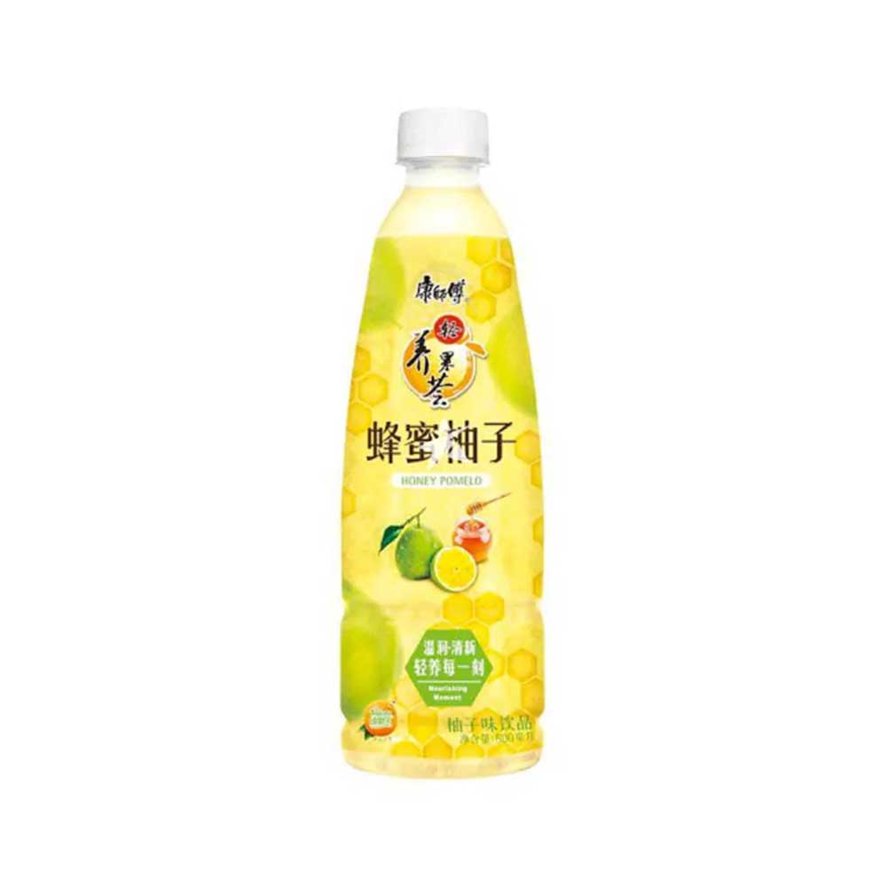 Master Kon Honey Pomelo