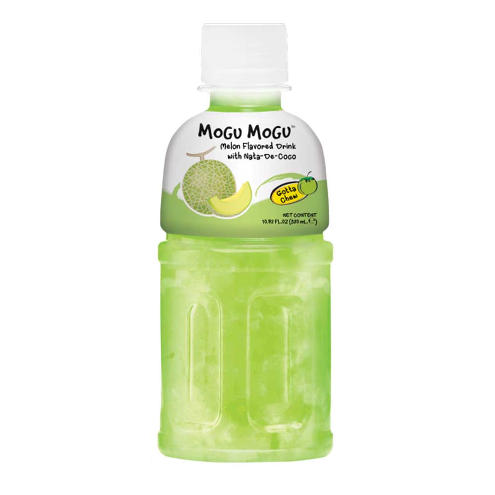 Mogu Mogu Melon