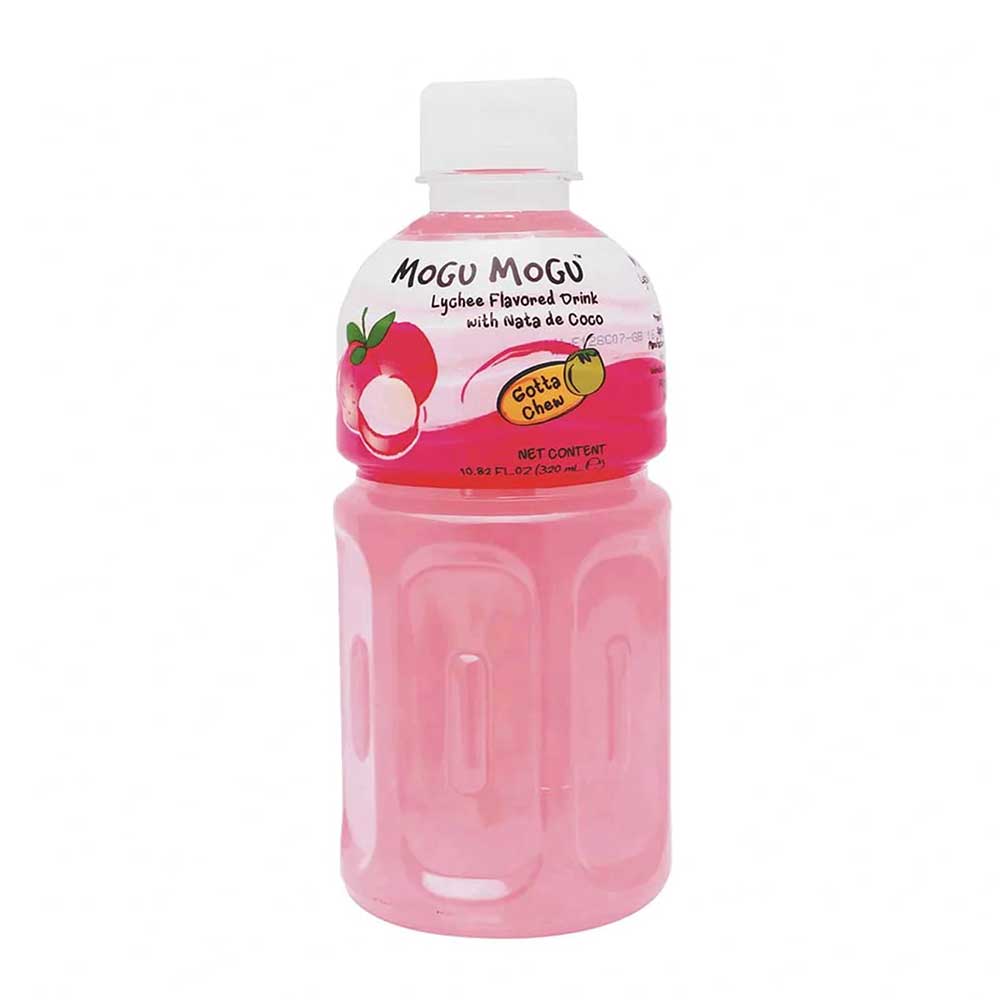 Mogu Mogu Lychee