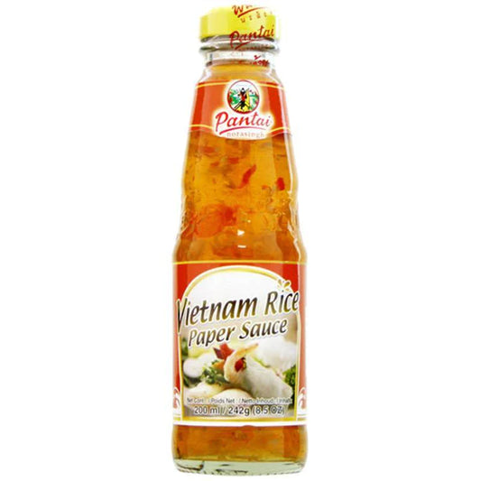 Vietnam Rice Paper Sauce