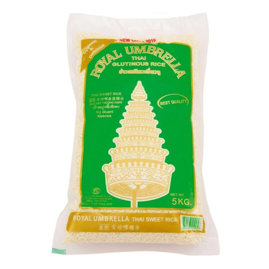 Royal Umbrella Glutinous Rice 5kg