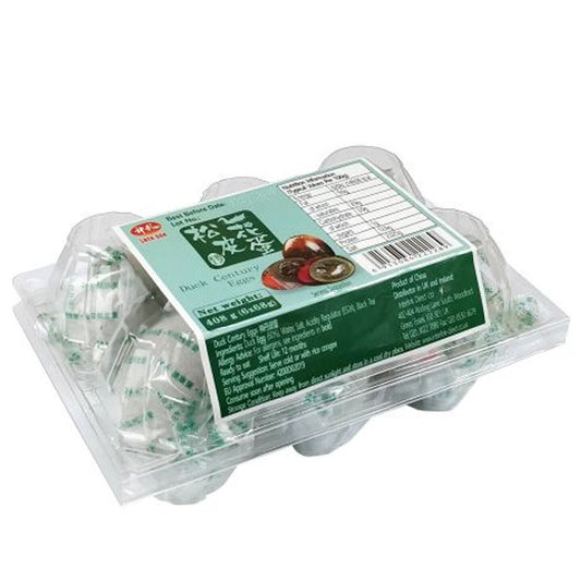 Shen Dan Century Egg 6pc