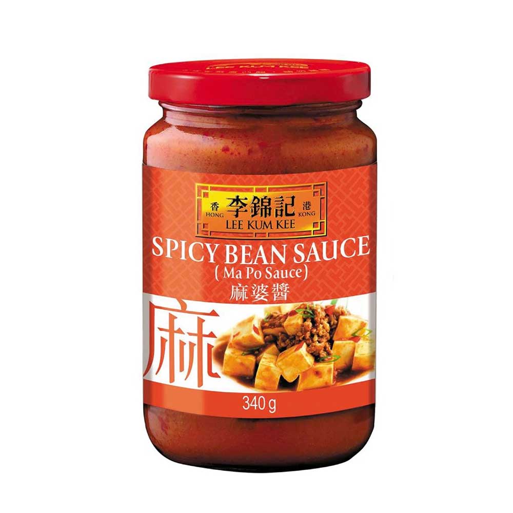 LKK Spicy Bean (Ma Po) Sauce