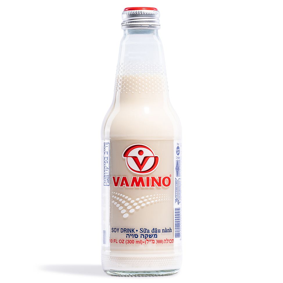 Vamino Soy Milk