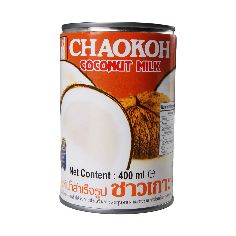 Chaokoh Coconut Milk
