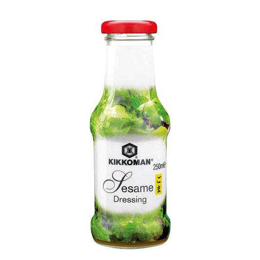 Kikkoman Sesame Dressing