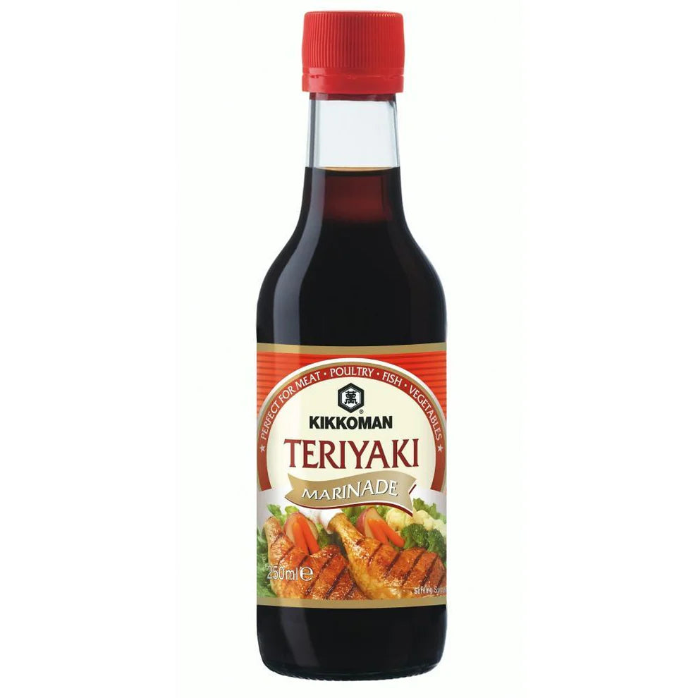 Kikkoman Teriyaki Marinade