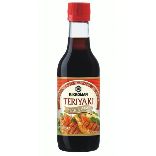 Kikkoman Teriyaki Marinade