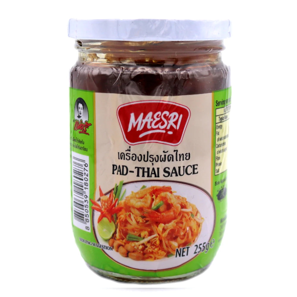 Maesri Pad Thai Sauce