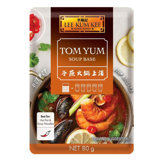 LKK Tom Yum Soup Base