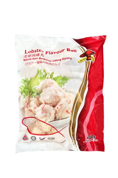 Mei Sum Wonton Pork