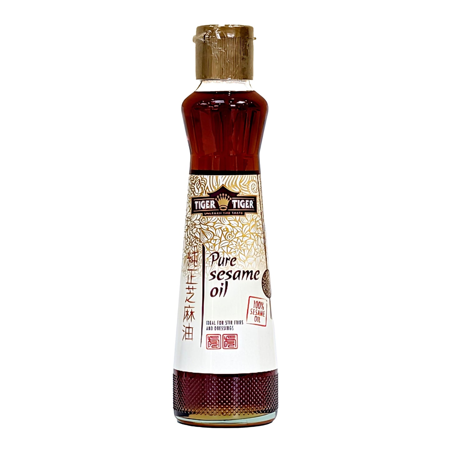 Tiger Tiger Pure Sesame Oil