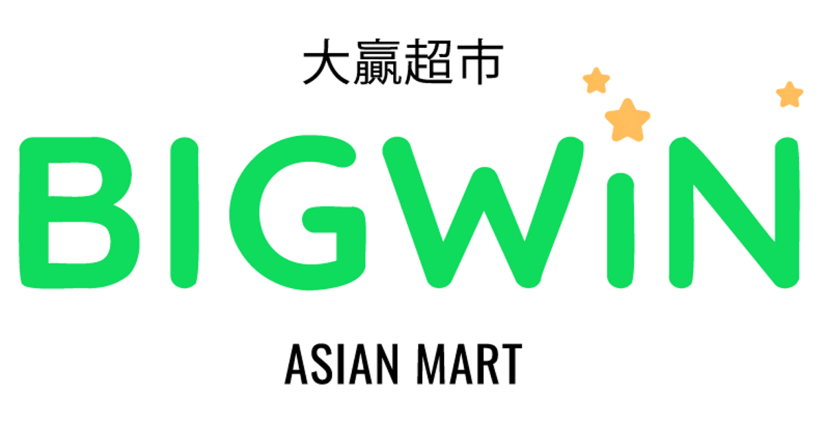 Bigwin Injection We are CHEUNG's family – Bigwin Asian Mart