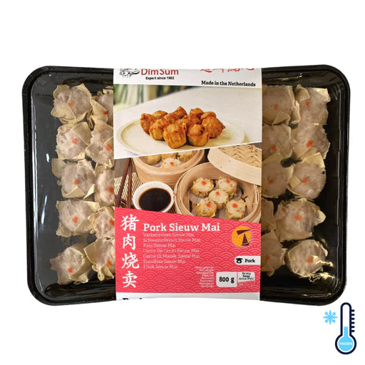 Delico Pork Siu Mai (40 pieces)